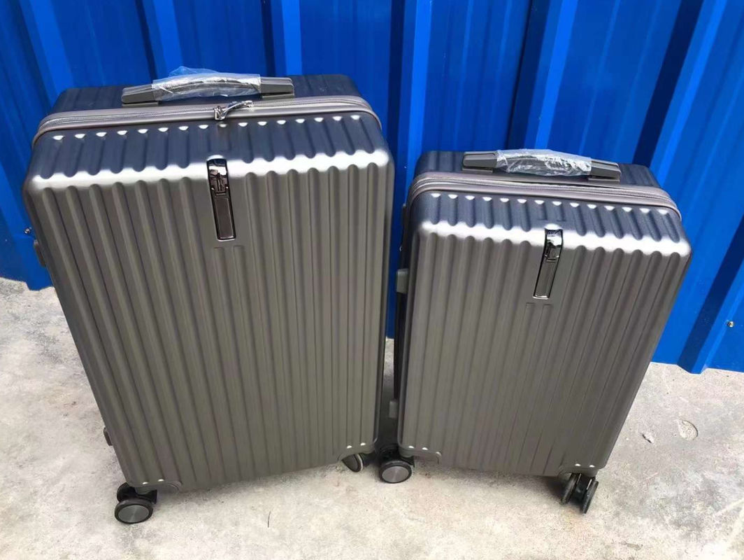Nowy projekt Gorąco sprzedawany Tanie na podróże i biznes Malas De Viagem Torba podróżna Szybki zestaw dla mężczyzn Walizka Lugg