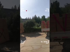 Wodoszczelny dziecięcy bagaż z kreskówek Multiscene z zamykaniem zamka